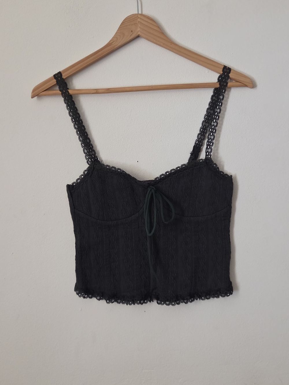 EDIKTED Lace Top